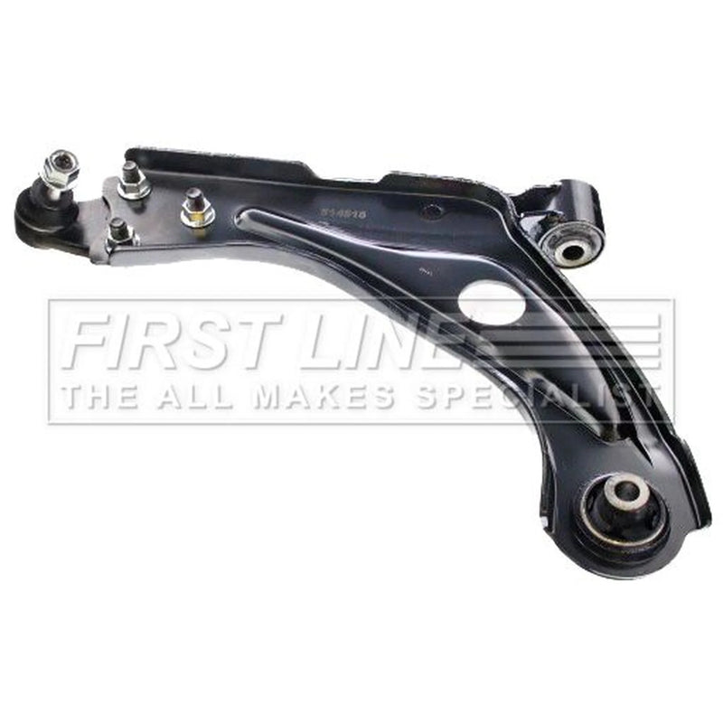 First Line Control/Trailing Arm fits Citroën C5 Aircross 2018-2020