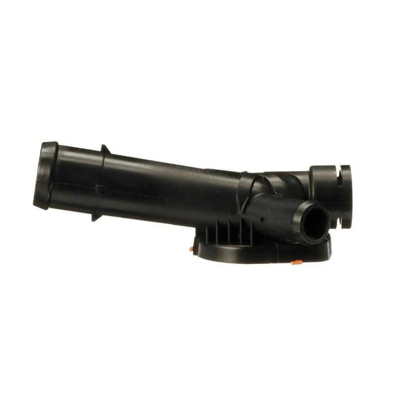 Gates Coolant Flange Housing Connector fits Audi A1 2010-2015 1.6