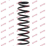 KYB 2 x Suspension Springs fits Mitsubishi Lancer VIII 2008-2010 1.5 1.8 2.0