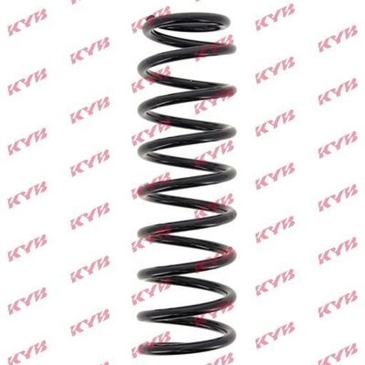 KYB 2 x Suspension Springs fits Mitsubishi Lancer VIII 2008-2010 1.5 1.8 2.0