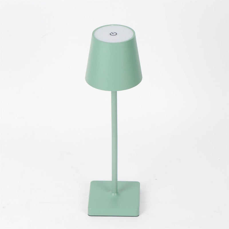 Leisurewize Caravan Camping Table Lamp - Lucia Green