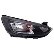 Apec Headlight Headlamp Right fits Ford Focus IV 2018-2025 1.0 1.5 2.0