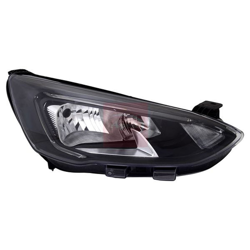 Apec Headlight Headlamp Right fits Ford Focus IV 2018-2025 1.0 1.5 2.0