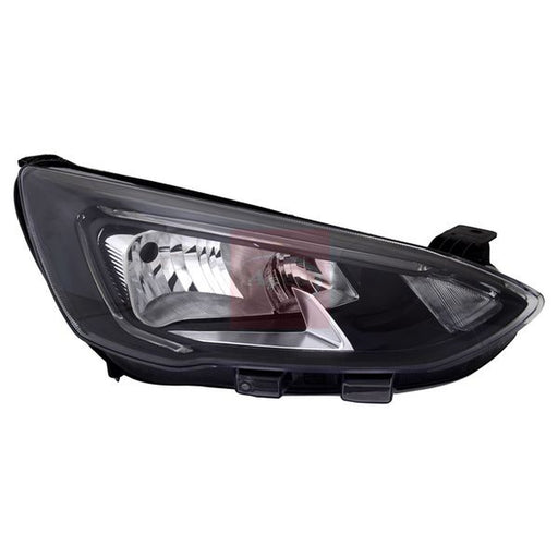 Apec Headlight Headlamp Right fits Ford Focus IV 2018-2025 1.0 1.5 2.0