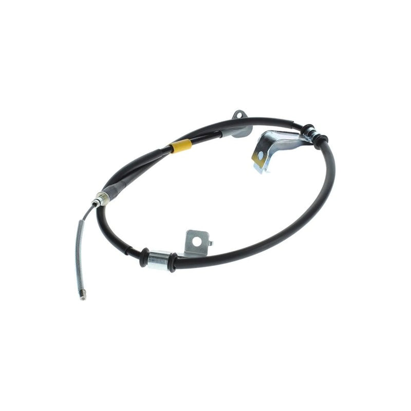 Bosch Handbrake Cable Left Rear fits Hyundai I10 I 2007-2013 1.0 1.1 1.2