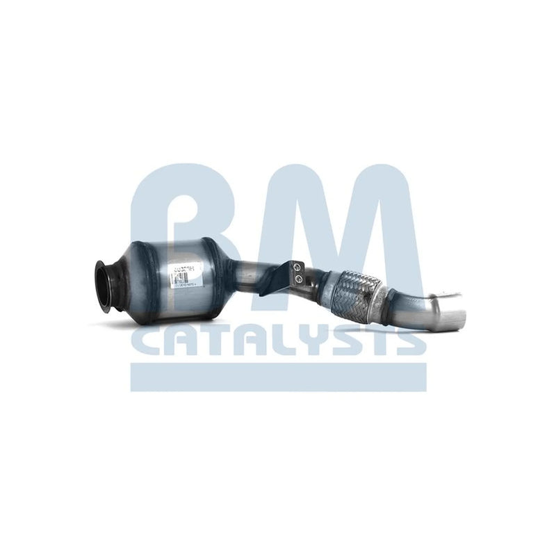 BM Catalysts Homologated Diesel Cat fits BMW 3 2004-2012