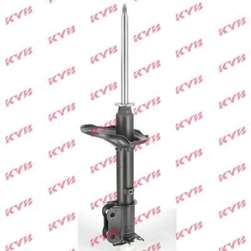 KYB Shock Absorber Damper Strut Rear Right fits Hyundai Accent 1994-2000 1.3 1.5