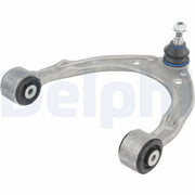 Delphi Control/Trailing Arm Front fits Porsche Cayenne 2010-2018 3.0 3.6 4.2 4.8