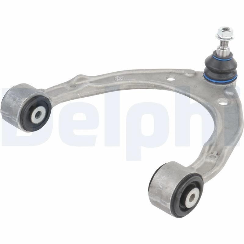 Delphi Control/Trailing Arm Front fits Porsche Cayenne 2010-2018 3.0 3.6 4.2 4.8