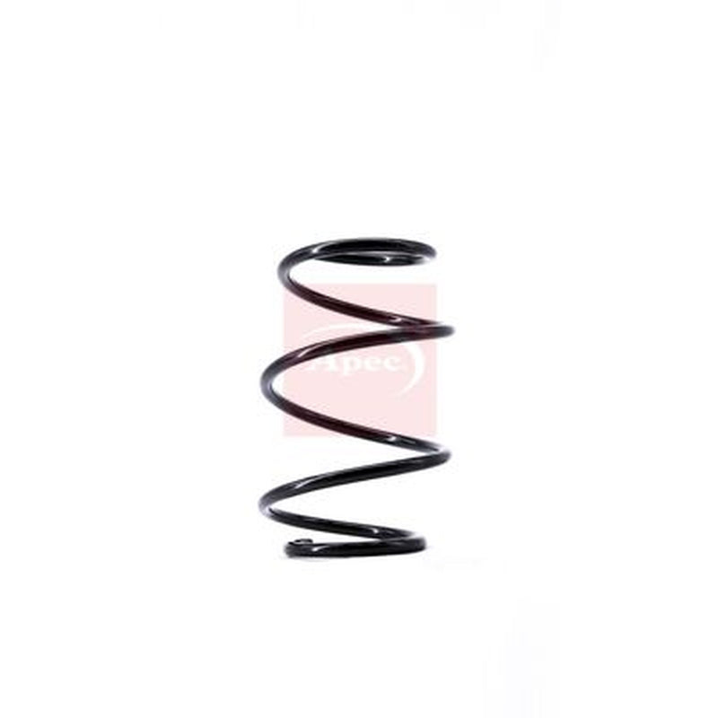 Apec Front Suspension Coil Spring fits BMW Z4 Roadster 2002-2009 2.0 2.2 2.5