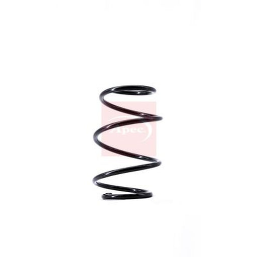 Apec 2 x Suspension Springs fits BMW Z4 Roadster 2002-2009 2.0 2.2 2.5