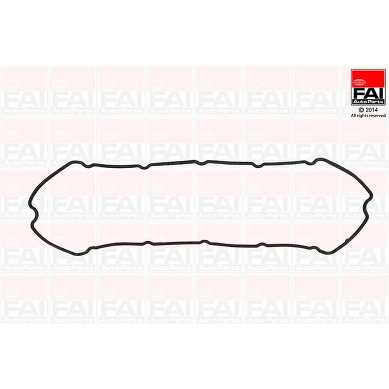 FAI Cylinder Head Cover Gasket