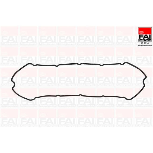 FAI Cylinder Head Cover Gasket RC1446S