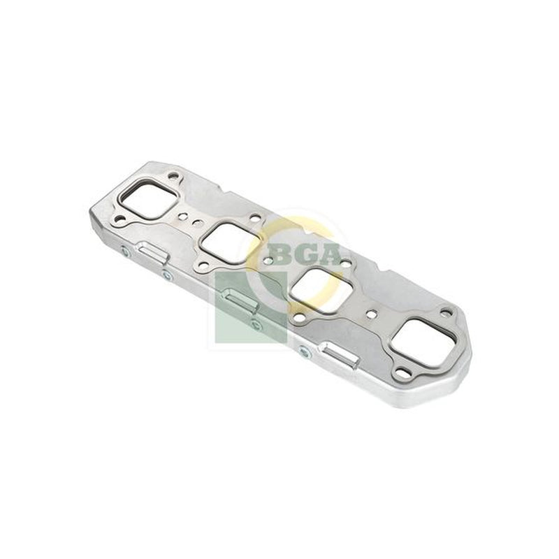 BGA Exhaust Manifold Gasket Wide Thick fits Jaguar E-Pace 2017 on 2.0