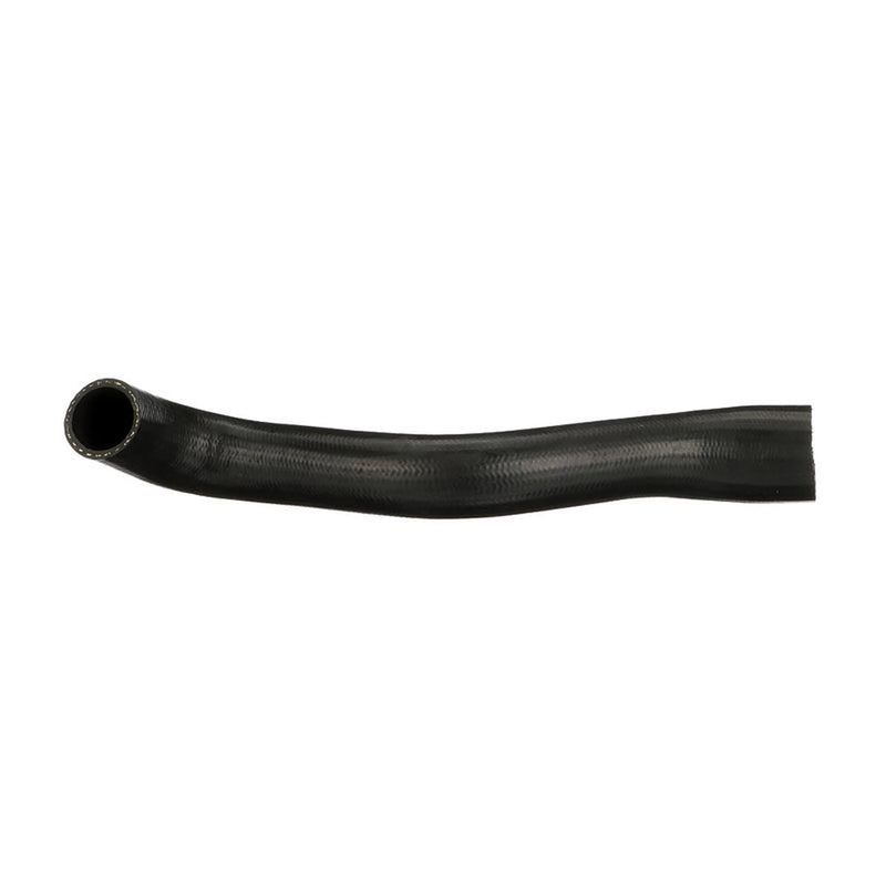 Gates Intercooler Turbo Charge Air Hose 525mm fits Mitsubishi L200 2005-2015 2.5