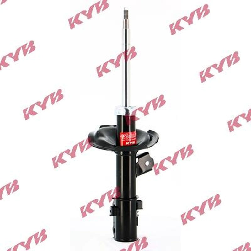 KYB Shock Absorber Damper Strut Front Right fits Hyundai Accent III 2005-2010