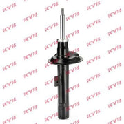 KYB Shock Absorber Damper Strut Front Left fits Peugeot 206 1998-2012