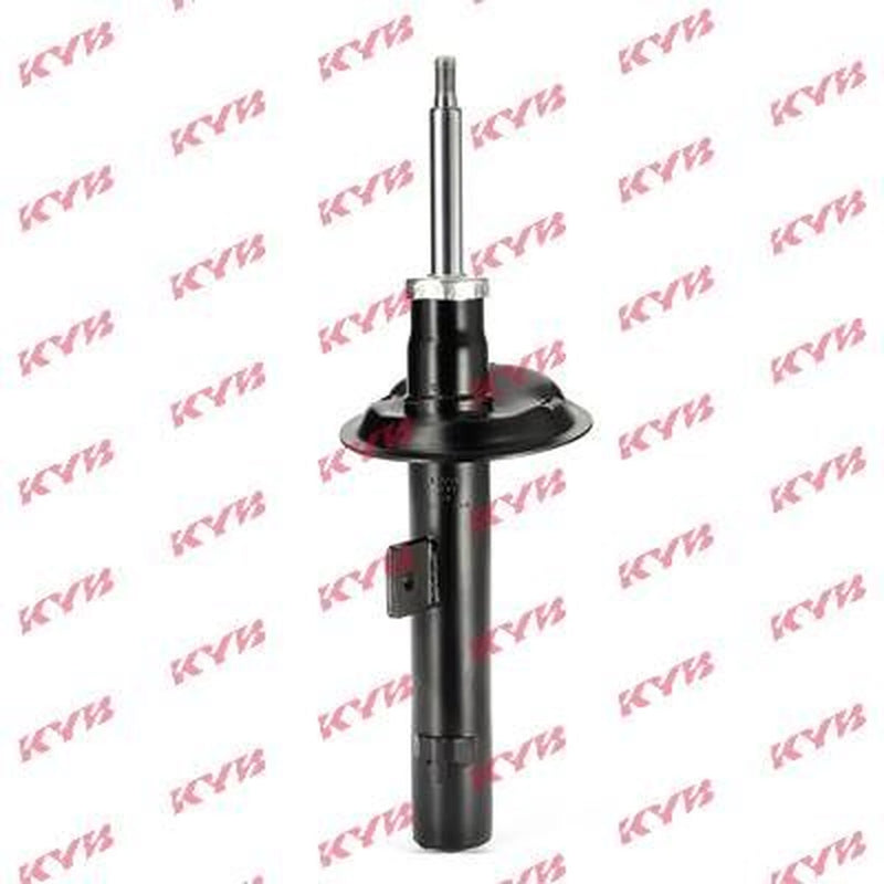 KYB Shock Absorber Damper Strut Front Left fits Peugeot 206 1998-2012