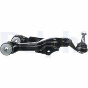 Delphi Control/Trailing Arm Lower fits Toyota Fj Cruiser 2005-2018 4.0