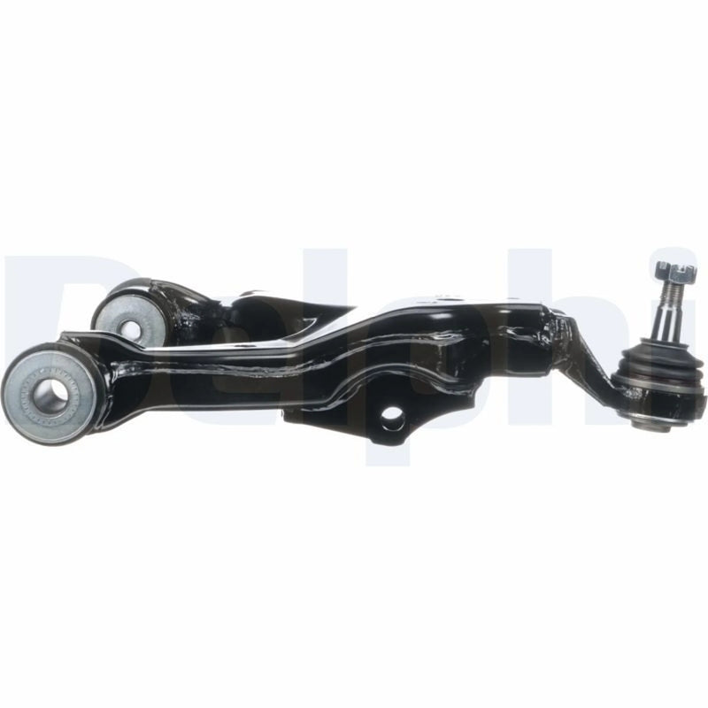 Delphi Control/Trailing Arm Lower fits Toyota Fj Cruiser 2005-2018 4.0