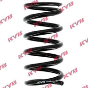 KYB 2 x Suspension Springs fits Mitsubishi Space 1991-1998 1.8 2.0