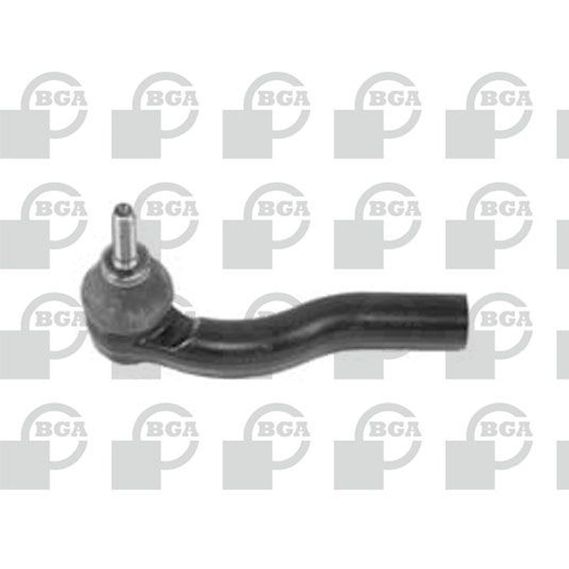 BGA Steering Tie Rod End Ball Joint Front Left fits Abarth 500 2008 on 1.4