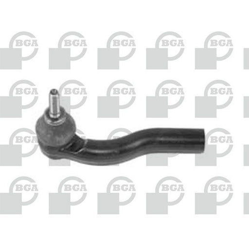BGA Steering Tie Rod End Ball Joint Front Left fits Abarth 500 2008 on 1.4