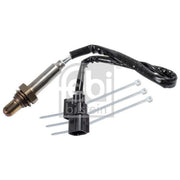 Febi O2 Lambda Oxygen Sensor after catalytic converter 177502