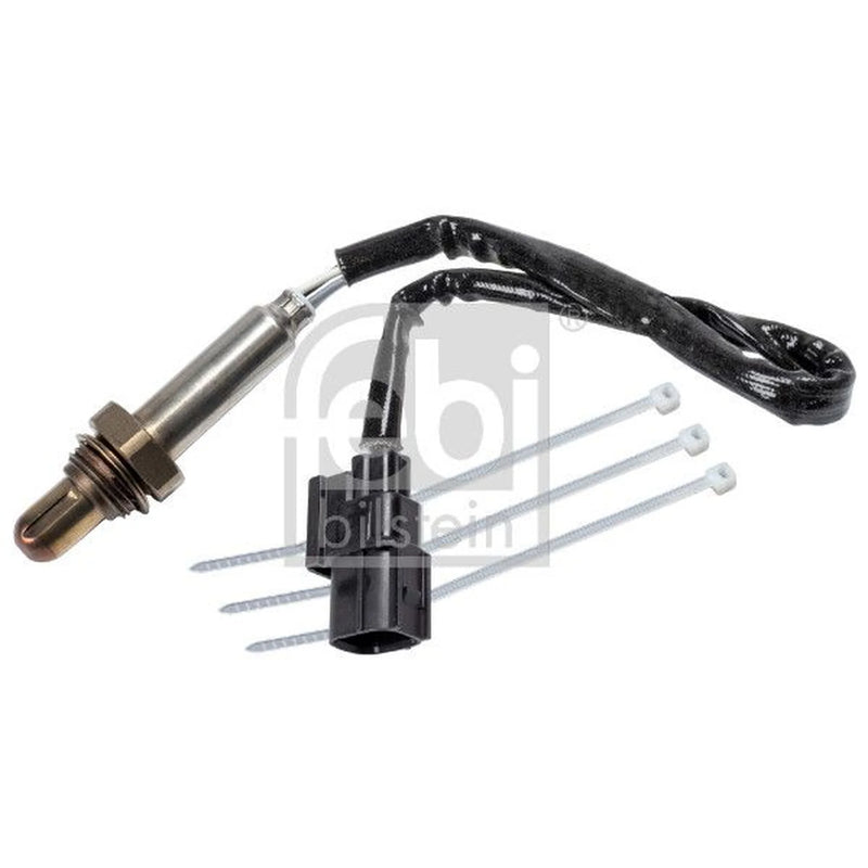 Febi O2 Lambda Oxygen Sensor after catalytic converter 177502
