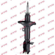 KYB Shock Absorber Damper Strut Rear Left fits Daewoo Nubira 1997-2003 1.6 2.0