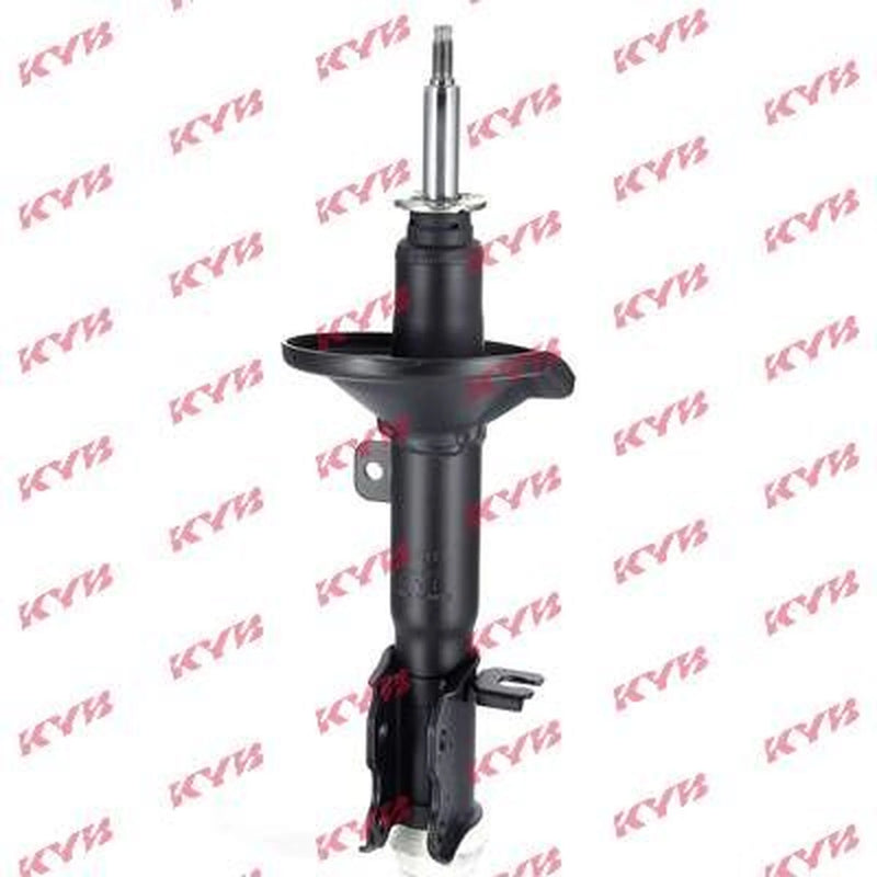 KYB Shock Absorber Damper Strut Rear Left fits Daewoo Nubira 1997-2003 1.6 2.0