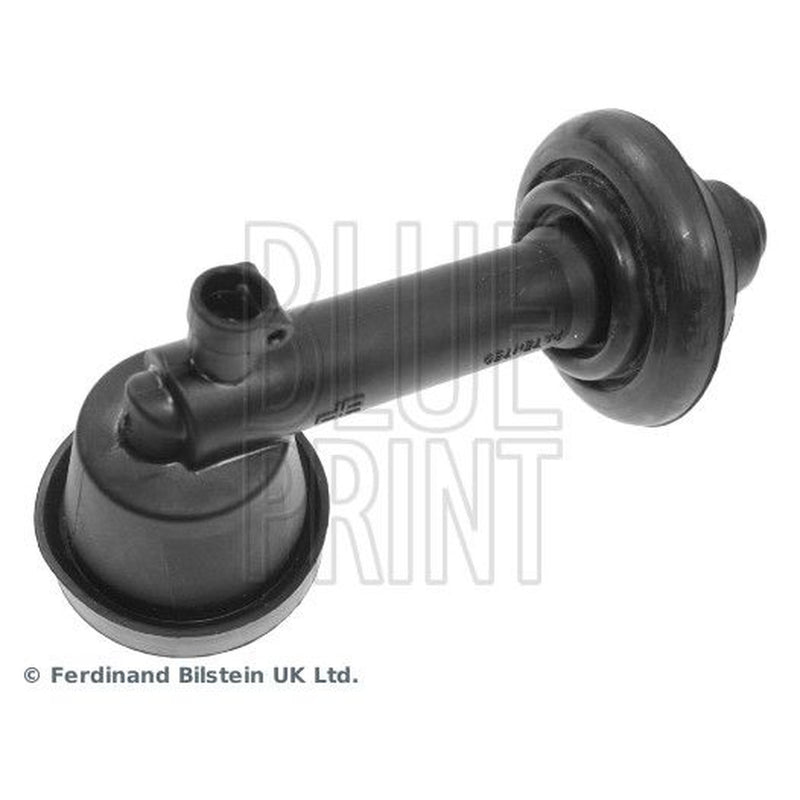 Blue Print Clutch Master Cylinder fits Chrysler Tacuma 1995-2001 2.0 2.5