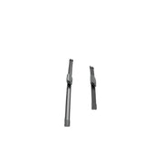 Bosch Aerotwin Wiper Blade Set 650mm + 425mm — A819S fits BMW 1 2019-2020