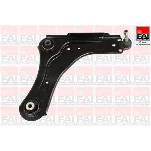 FAI Control/Trailing Arm SS7135
