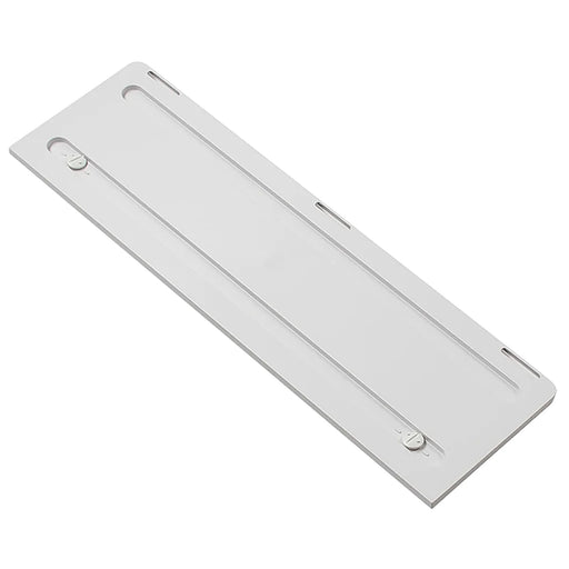 Dometic Winter Cover LS200 Bottom White 442.5mm x 130.5mm