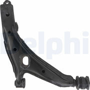 Delphi Control/Trailing Arm Lower fits Honda Civic 1991-1995 1.6