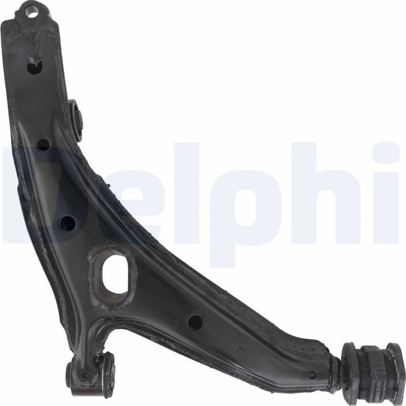 Delphi Control/Trailing Arm Lower fits Honda Civic 1991-1995 1.6