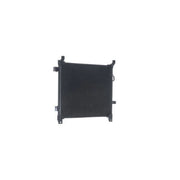 Mahle Air Conditioning Condenser fits Nissan Note 2012-2016 1.2