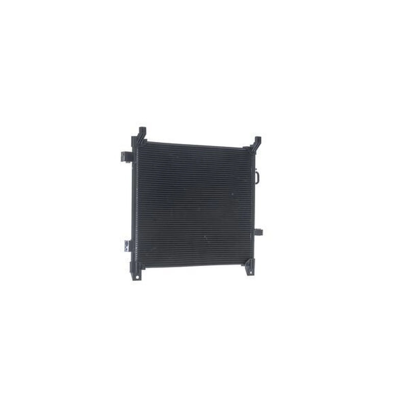 Mahle Air Conditioning Condenser fits Nissan Note 2012-2016 1.2
