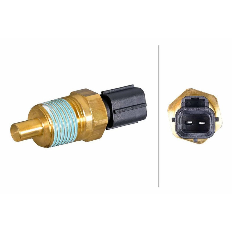 Hella Coolant Temperature Sensor