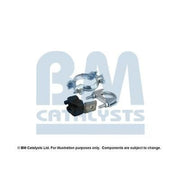 BM Catalysts Exhaust Pipe Mounting Kit FK50520C