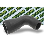 First Line Intercooler Turbo Charge Air Hose fits Ford Galaxy 2000-2006 1.9