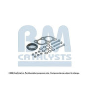 BM Catalysts Exhaust Pipe Mounting Kit FK70025B
