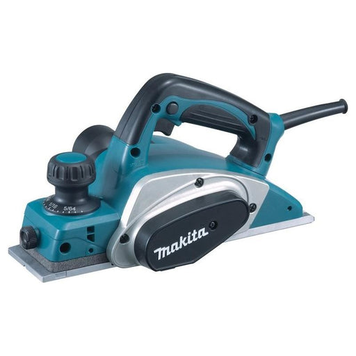 Makita KP0800K 82mm Planer with Case 620W 240V Makita - NN4 Online