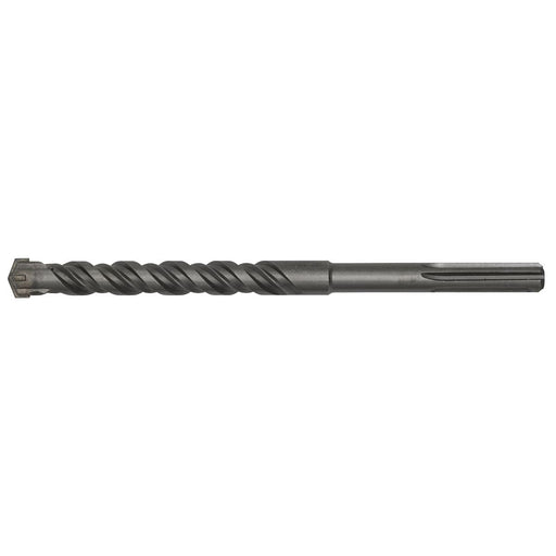 Sealey SDS MAX Drill Bit20 x 320mm MAX20X320 Sealey - Dynamic Drive