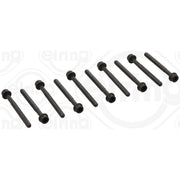 Elring Cylinder Head Bolt Set M10x1,5x115 323.300