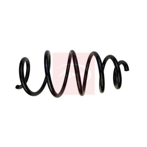 Apec Front Suspension Coil Spring ACS1829