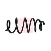 Apec Front Suspension Coil Spring fits Chevrolet Cruze 2012-2015 1.7