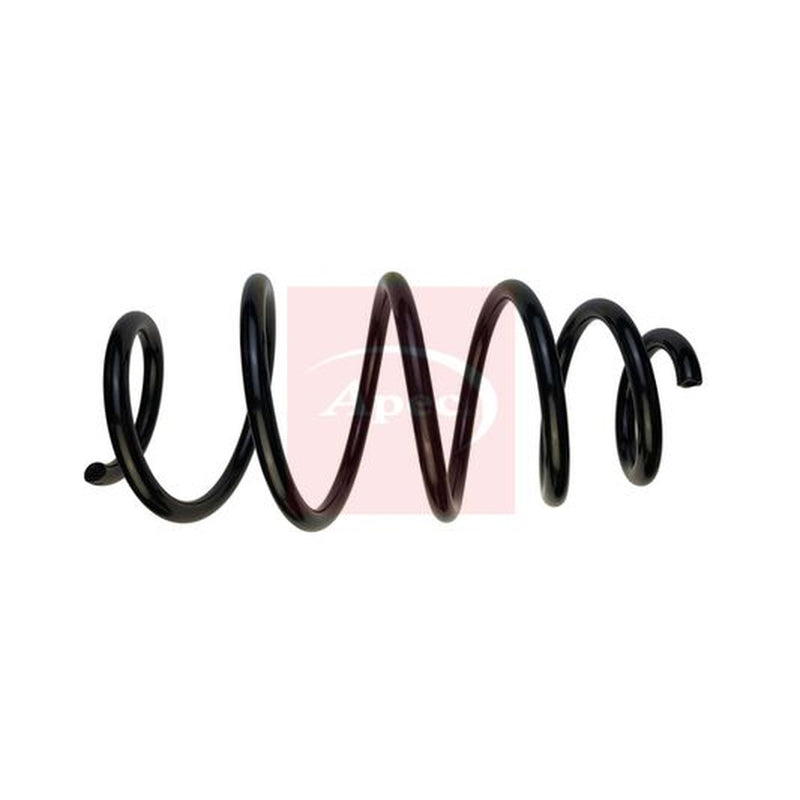 Apec Front Suspension Coil Spring fits Chevrolet Cruze 2012-2015 1.7