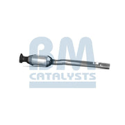 BM Catalysts Homologated Petrol Cat fits Audi Cabriolet B3 1992-2000 2.6 2.8